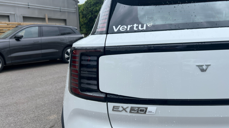 Volvo EX30 315kW Twin Motor Performance Plus 69kWh 5dr Auto Electric Estate